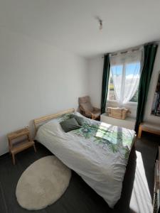 For rent Talmont-saint-hilaire 5 rooms 95 m2 Vendee (85440) photo 3