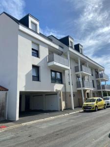 For rent Chateau-d'olonne 3 rooms 72 m2 Vendee (85180) photo 0