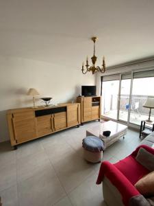 For rent Chateau-d'olonne 3 rooms 72 m2 Vendee (85180) photo 1