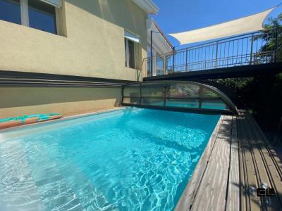 For rent Caluire-et-cuire 7 rooms 357 m2 Rhone (69300) photo 1