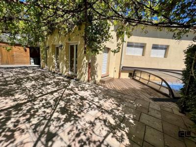 For rent Caluire-et-cuire 7 rooms 357 m2 Rhone (69300) photo 4