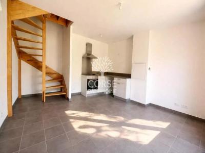 Acheter Appartement 37 m2 Oletta