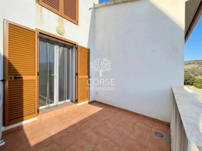 Annonce Vente Appartement Oletta 20