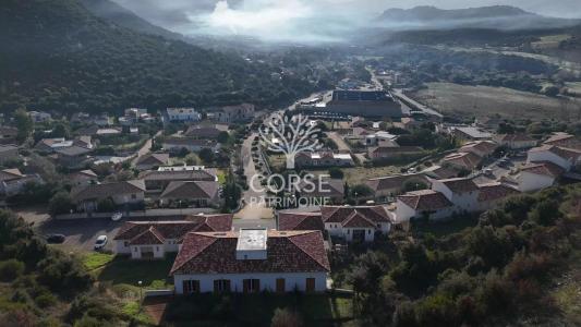 Acheter Appartement Oletta Corse