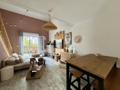 Annonce Vente 2 pi�ces Appartement Creon 33