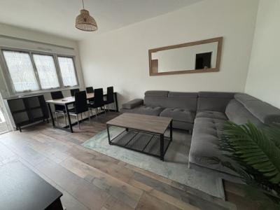 For rent Lamorlaye 2 rooms 35 m2 Oise (60260) photo 1