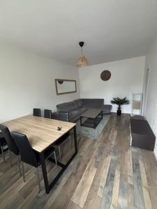 For rent Lamorlaye 2 rooms 35 m2 Oise (60260) photo 2