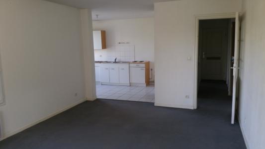 For rent Halluin 2 rooms 57 m2 Nord (59250) photo 2
