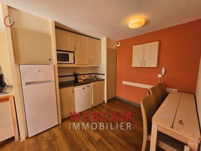 Acheter Appartement 38 m2 Agay