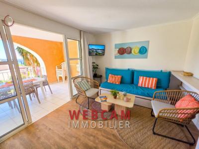 Annonce Vente 3 pi�ces Appartement Agay 83