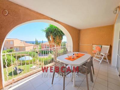 Acheter Appartement 36 m2 Agay
