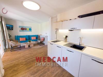 Acheter Appartement Agay Var