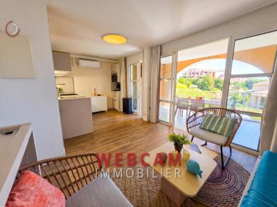Acheter Appartement Agay 309000 euros