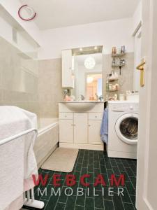 Acheter Appartement Cannes 266000 euros