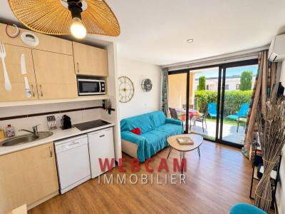 Annonce Vente 2 pi�ces Appartement Cannes 06
