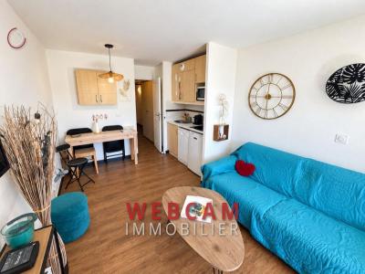 Acheter Appartement 27 m2 Cannes