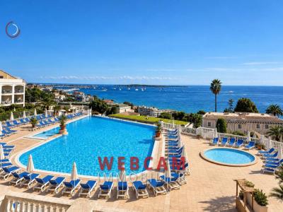 For sale Cannes 2 rooms 34 m2 Alpes Maritimes (06400) photo 0