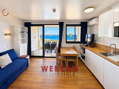 Annonce Vente 2 pi�ces Appartement Cannes 06