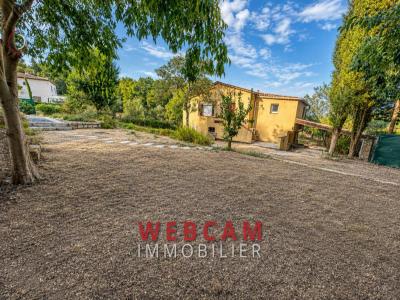 Annonce Vente 10 pi�ces Maison Grasse 06