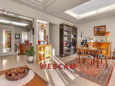 Acheter Appartement 165 m2 Cannes