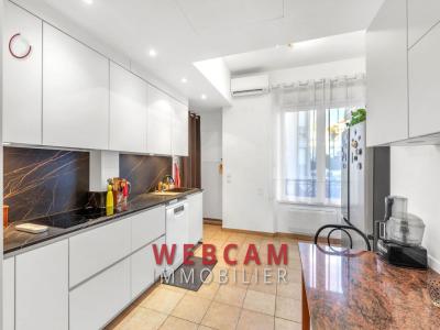 Acheter Appartement Cannes 1998000 euros
