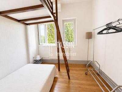 For sale Ecully 3 rooms 60 m2 Rhone (69130) photo 4
