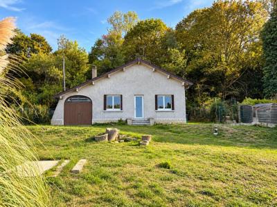 For sale Presles 3 rooms 55 m2 Val d'Oise (95590) photo 0