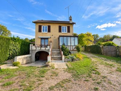 For sale Presles 4 rooms 118 m2 Val d'Oise (95590) photo 0