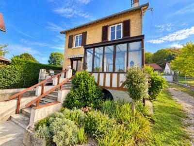 For sale Presles 4 rooms 118 m2 Val d'Oise (95590) photo 1