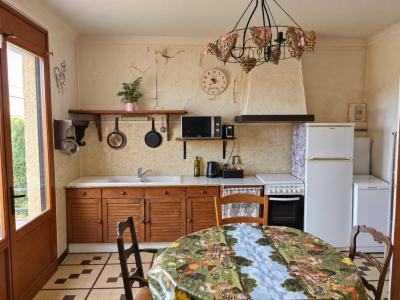 For sale Presles 4 rooms 118 m2 Val d'Oise (95590) photo 3
