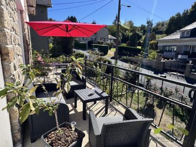 For sale Treignac 4 rooms 111 m2 Correze (19260) photo 2