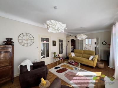 For sale Treignac 4 rooms 111 m2 Correze (19260) photo 3