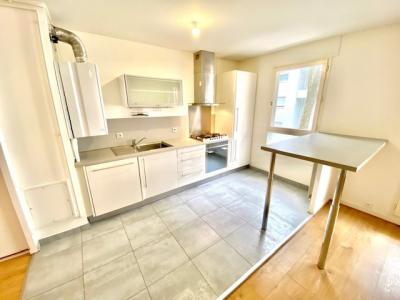 Louer Appartement 63 m2 Villeurbanne