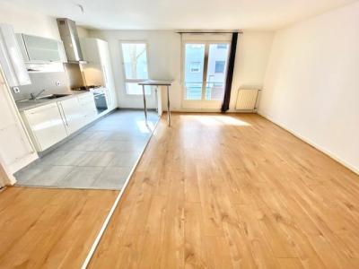 Louer Appartement Villeurbanne 1076 euros