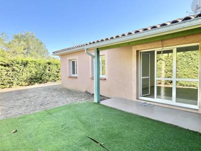 For sale Toulouse 4 rooms 84 m2 Haute garonne (31100) photo 0