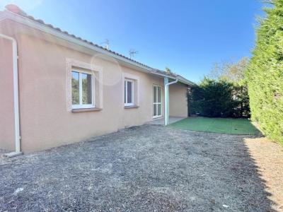 Annonce Vente 4 pi�ces Maison Toulouse 31