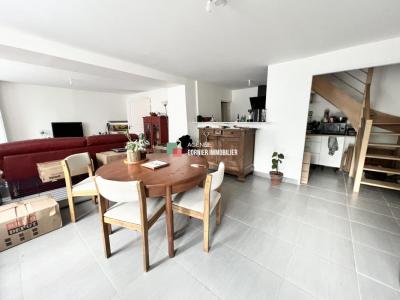 Annonce Location 3 pi�ces Maison Acigne 35