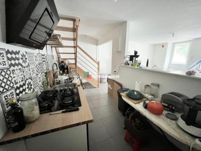 Louer Maison Acigne Ille et vilaine