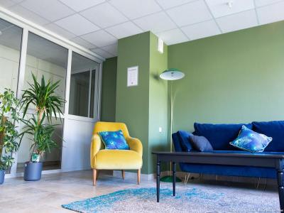 Acheter Appartement 17 m2 Blois