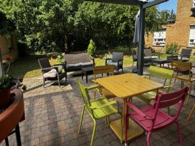 Acheter Appartement 21 m2 Montigny-en-gohelle