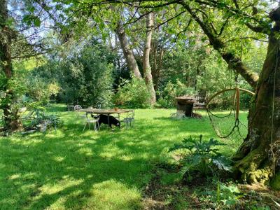 For sale Saint-lyphard 1056 m2 Loire atlantique (44410) photo 0