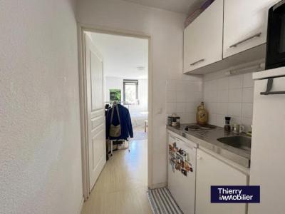 Acheter Appartement 23 m2 Nantes