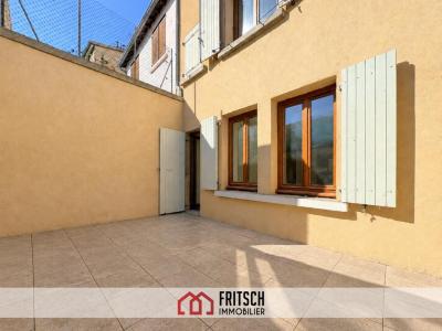 For sale Villefranche-sur-saone 1 room 34 m2 Rhone (69400) photo 1