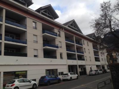 For rent Cluses 3 rooms 72 m2 Haute savoie (74300) photo 0