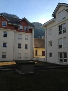 Annonce Location 3 pi�ces Appartement Cluses 74