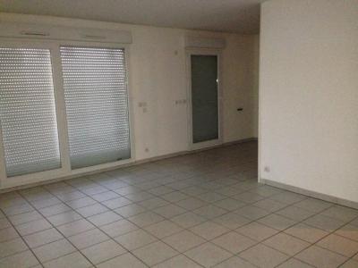 Louer Appartement 72 m2 Cluses