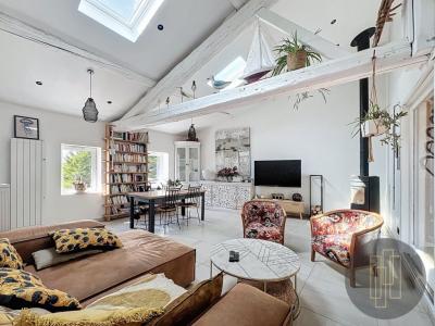 For sale Marcilly-d'azergues 8 rooms 170 m2 Rhone (69380) photo 1