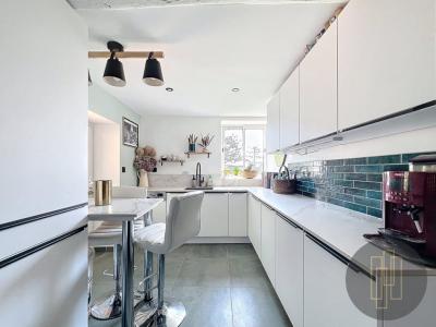 For sale Marcilly-d'azergues 8 rooms 170 m2 Rhone (69380) photo 3