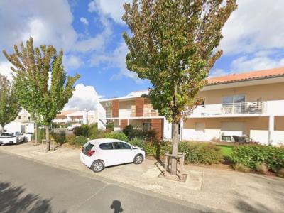 Annonce Vente 3 pi�ces Appartement Niort 79