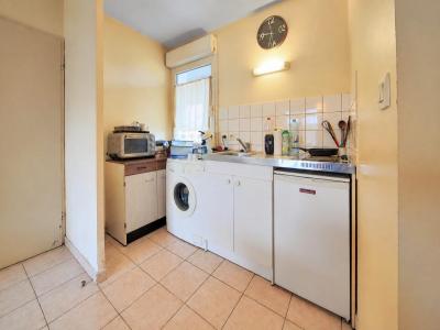 Acheter Appartement 46 m2 Bethune